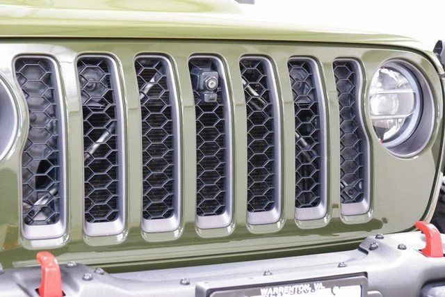 2021 Jeep JL Wrangler - Image 11 of 21