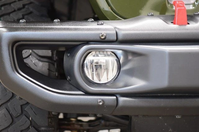 2021 Jeep JL Wrangler - Image 14 of 21