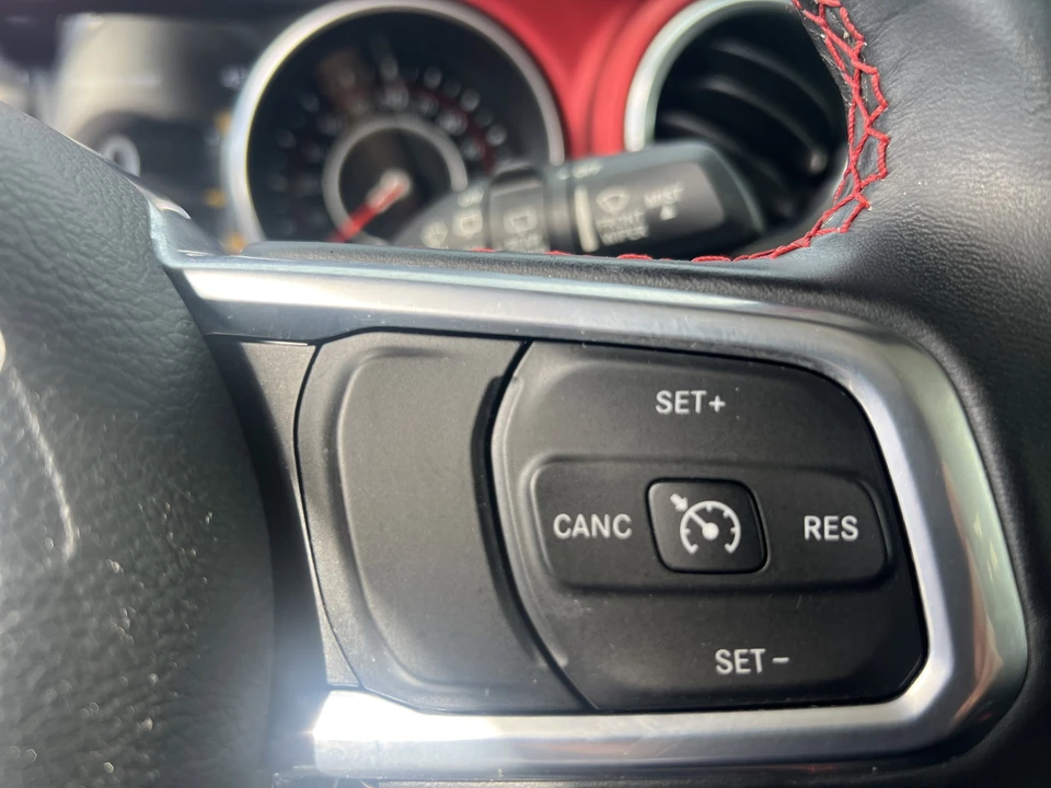 2021 Jeep JL Wrangler - Image 22 of 28