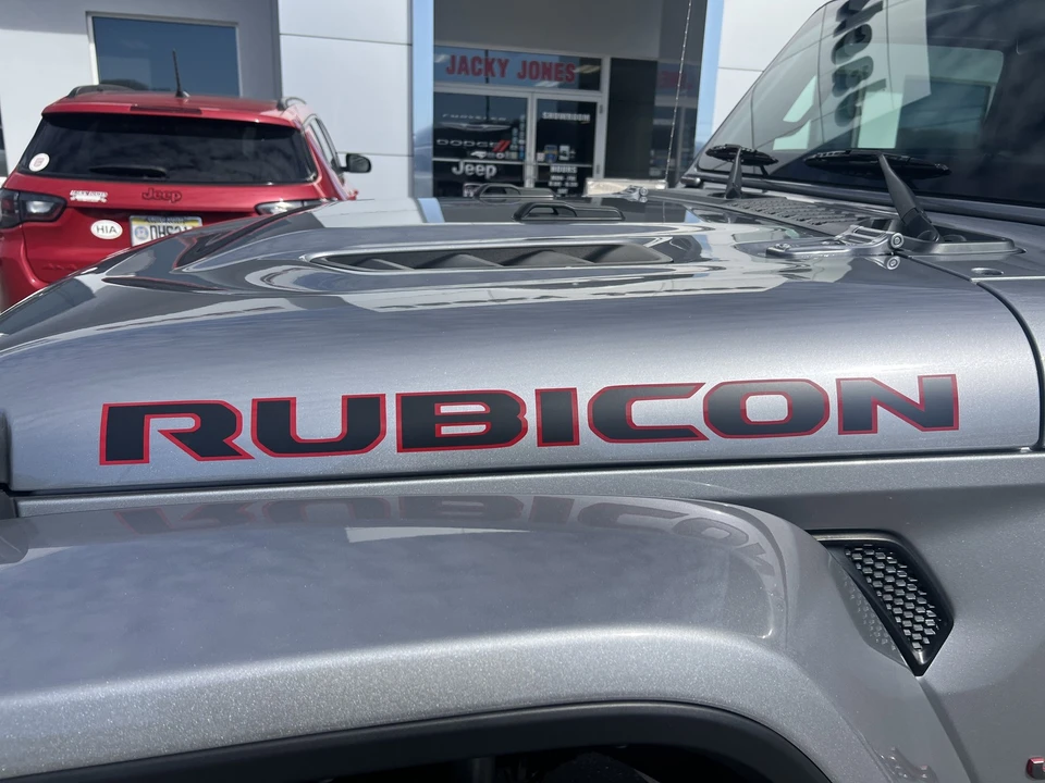 2021 Jeep JL Wrangler - Image 7 of 28