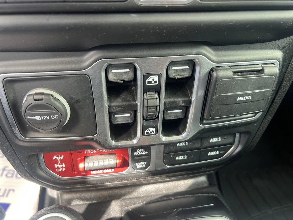 2021 Jeep JL Wrangler - Image 21 of 28