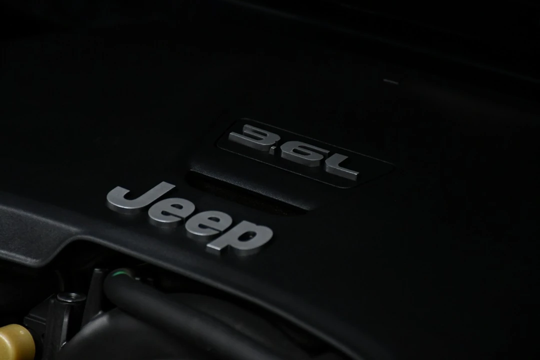 2021 Jeep JL Wrangler - Image 18 of 21