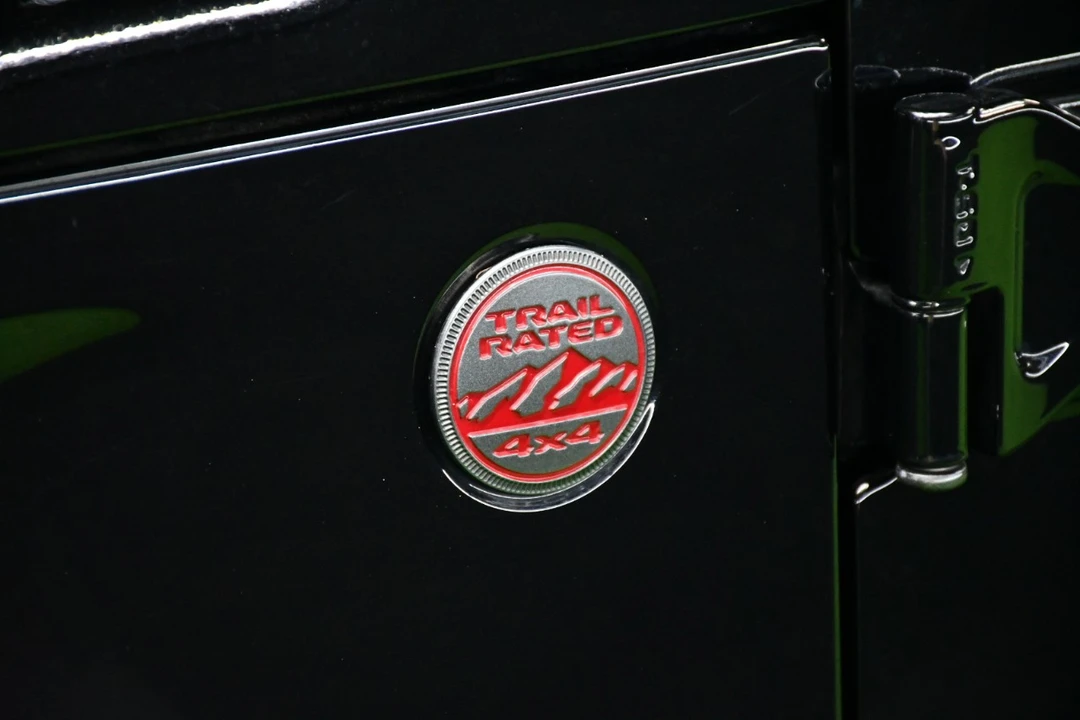 2021 Jeep JL Wrangler - Image 12 of 21