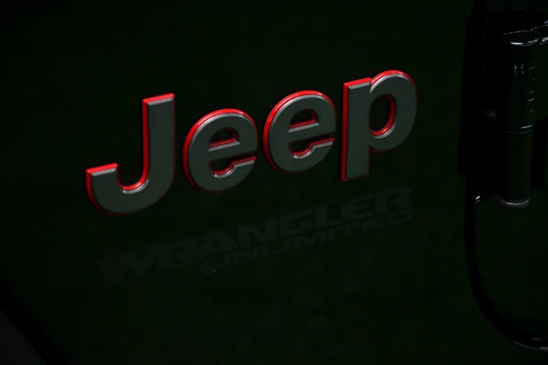 2021 Jeep JL Wrangler - Image 13 of 21