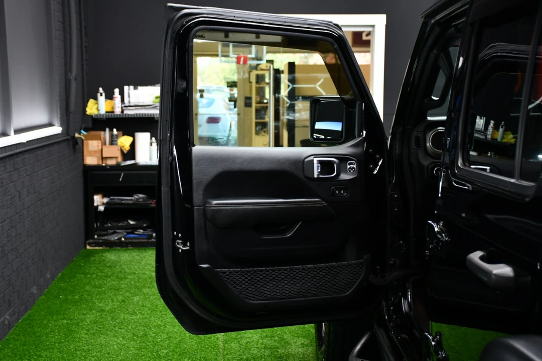 2021 Jeep JL Wrangler - Image 19 of 21