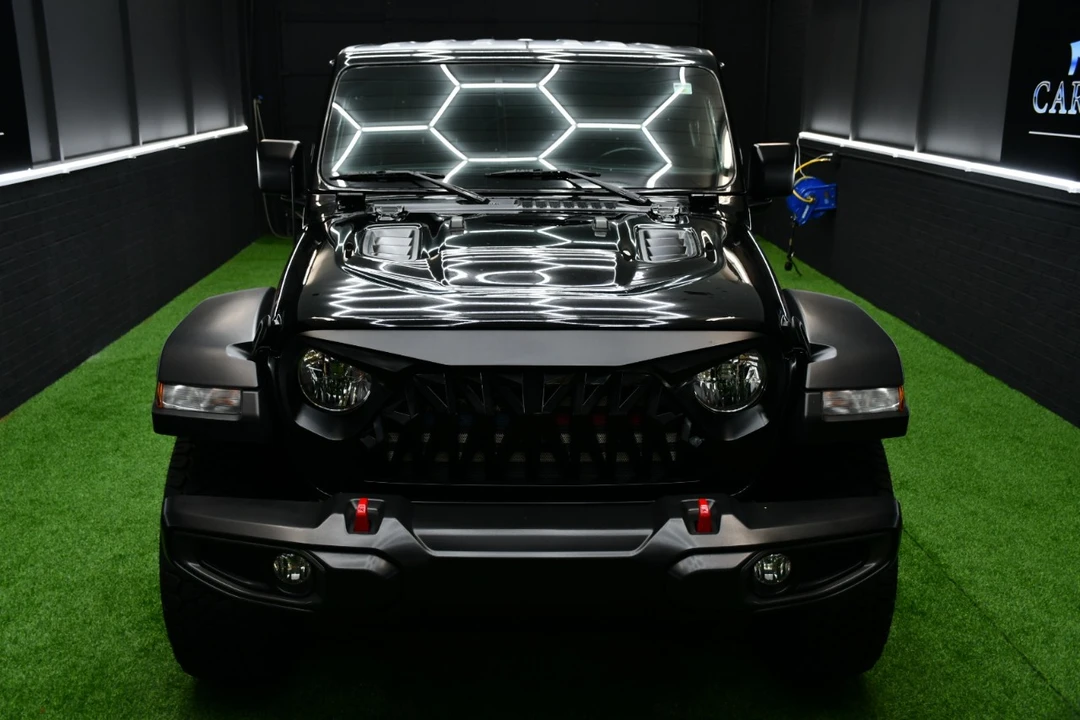 2021 Jeep JL Wrangler - Image 8 of 21