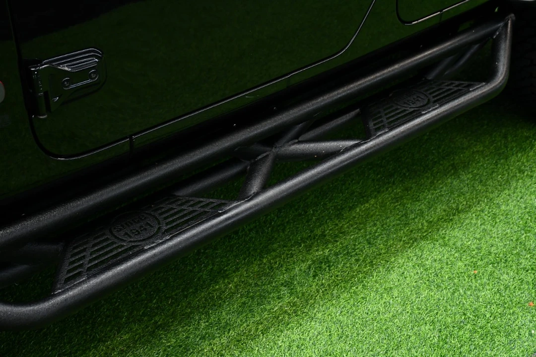 2021 Jeep JL Wrangler - Image 14 of 21
