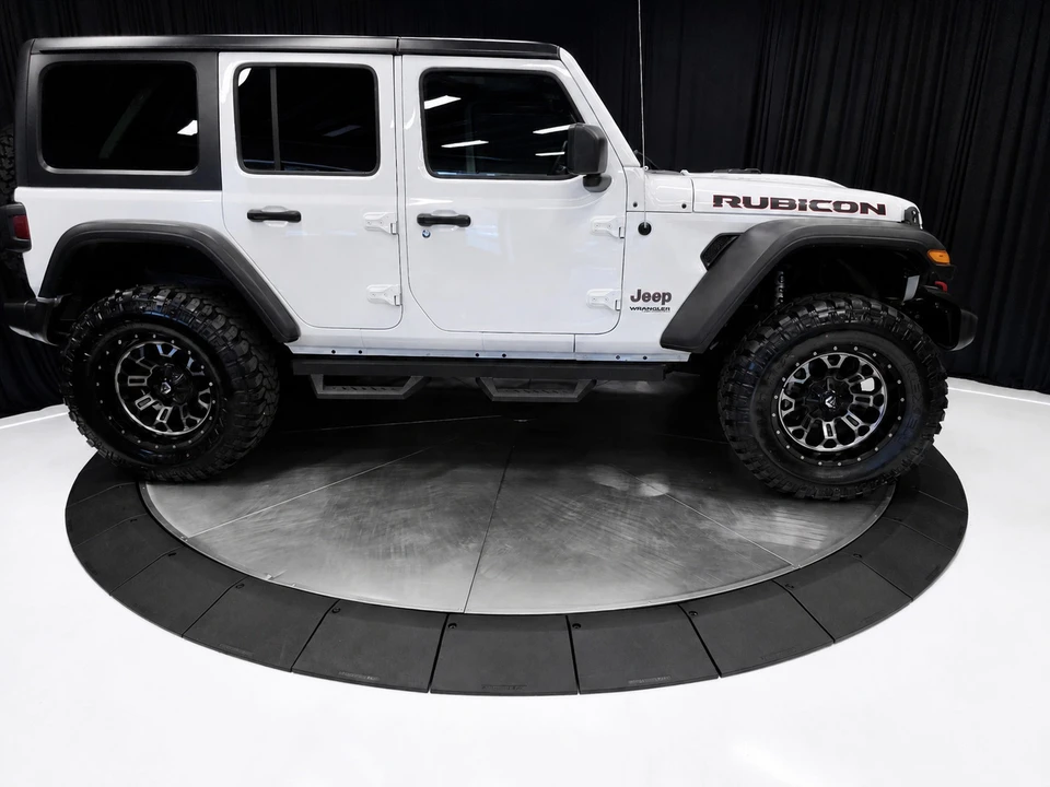 2021 Jeep JL Wrangler - Image 15 of 31