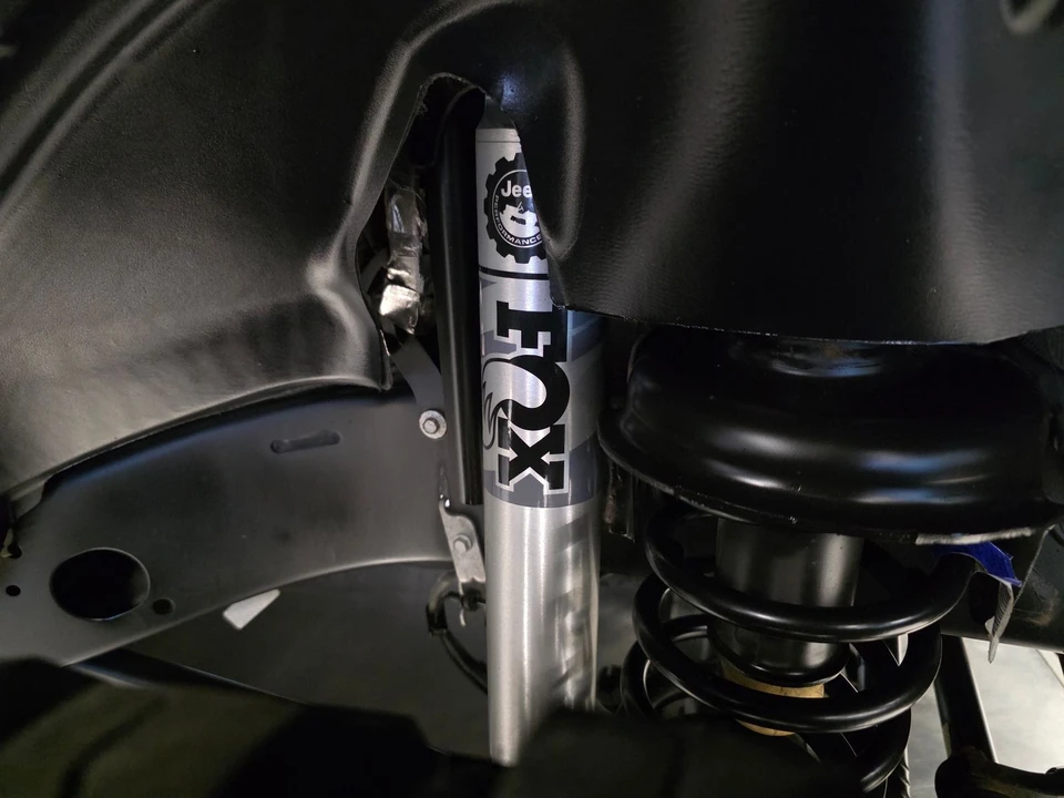 2021 Jeep JL Wrangler - Image 2 of 31