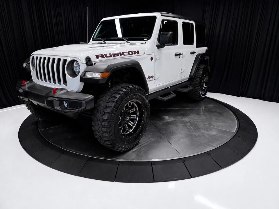 2021 Jeep JL Wrangler - Image 10 of 31