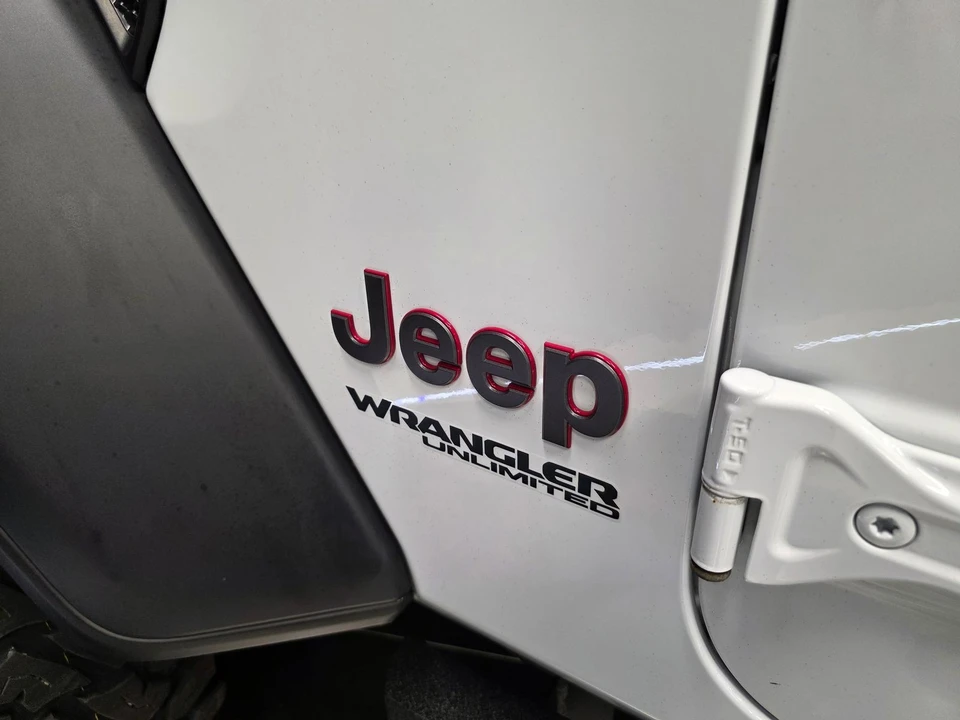 2021 Jeep JL Wrangler - Image 6 of 31
