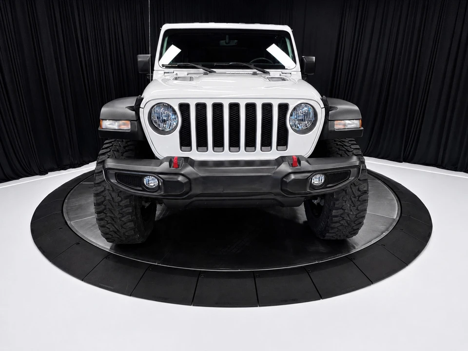 2021 Jeep JL Wrangler - Image 9 of 31
