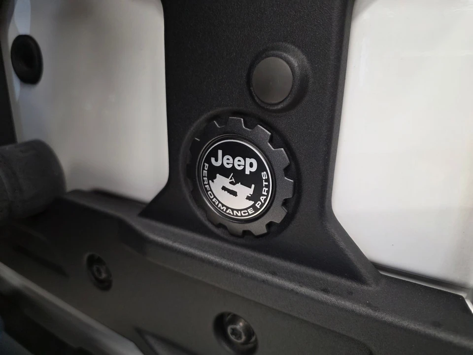 2021 Jeep JL Wrangler - Image 3 of 31