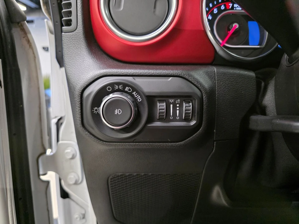 2021 Jeep JL Wrangler - Image 31 of 31