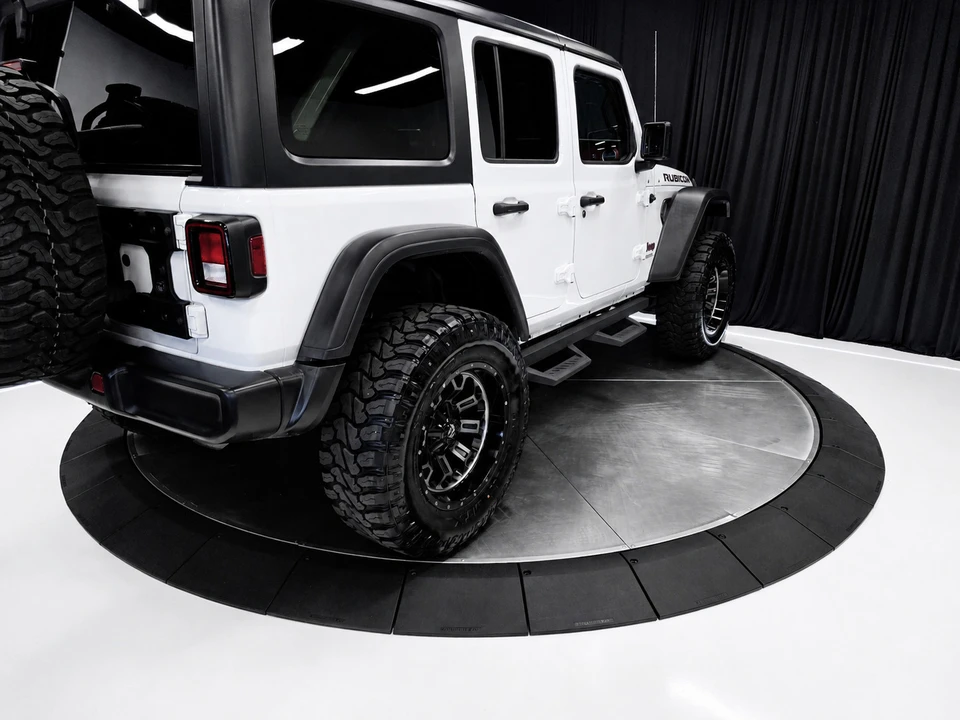 2021 Jeep JL Wrangler - Image 14 of 31