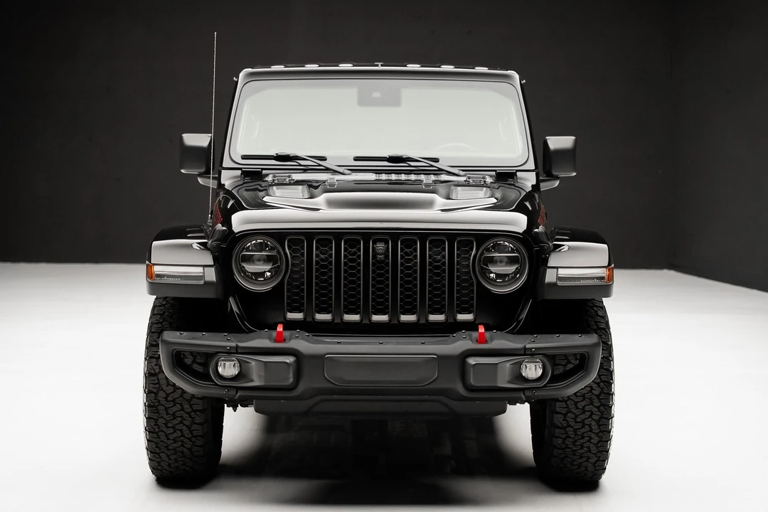 2021 Jeep JL Wrangler - Image 6 of 12