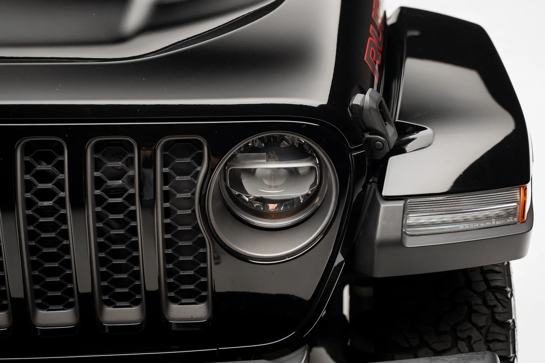2021 Jeep JL Wrangler - Image 10 of 12