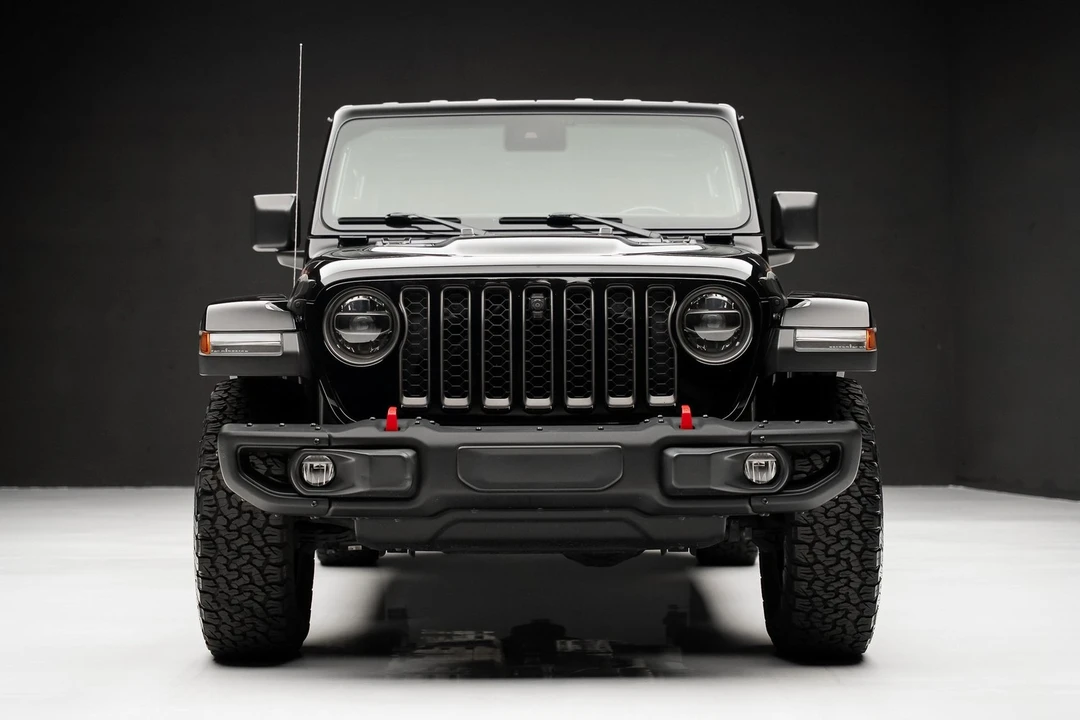 2021 Jeep JL Wrangler - Image 7 of 12