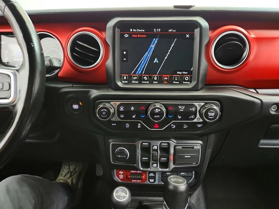 2021 Jeep JL Wrangler - Image 21 of 21