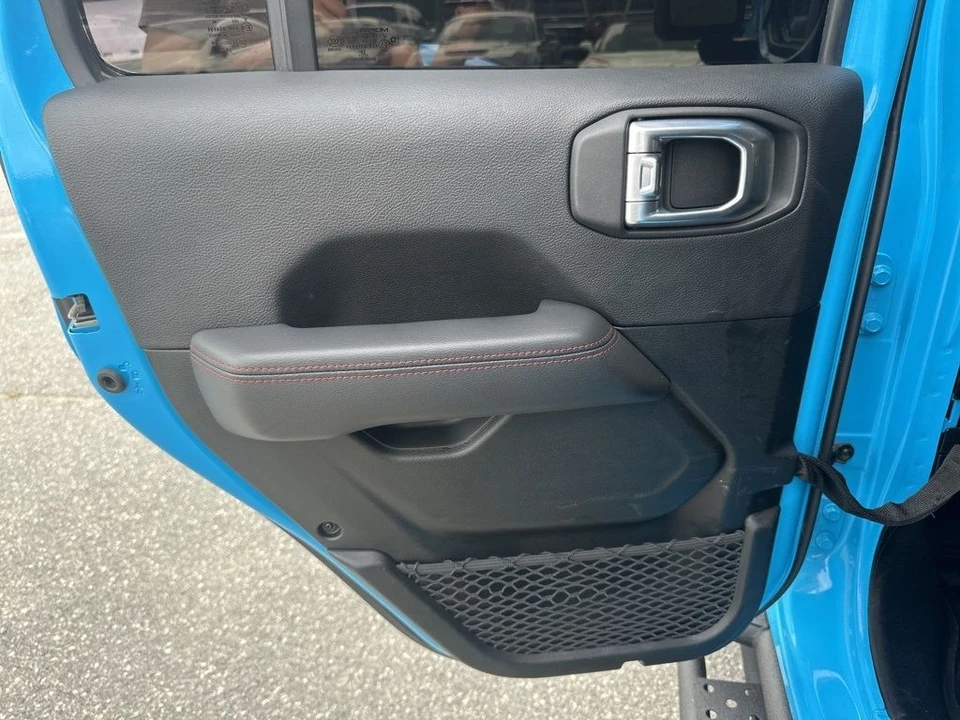 2021 Jeep JL Wrangler - Image 23 of 29