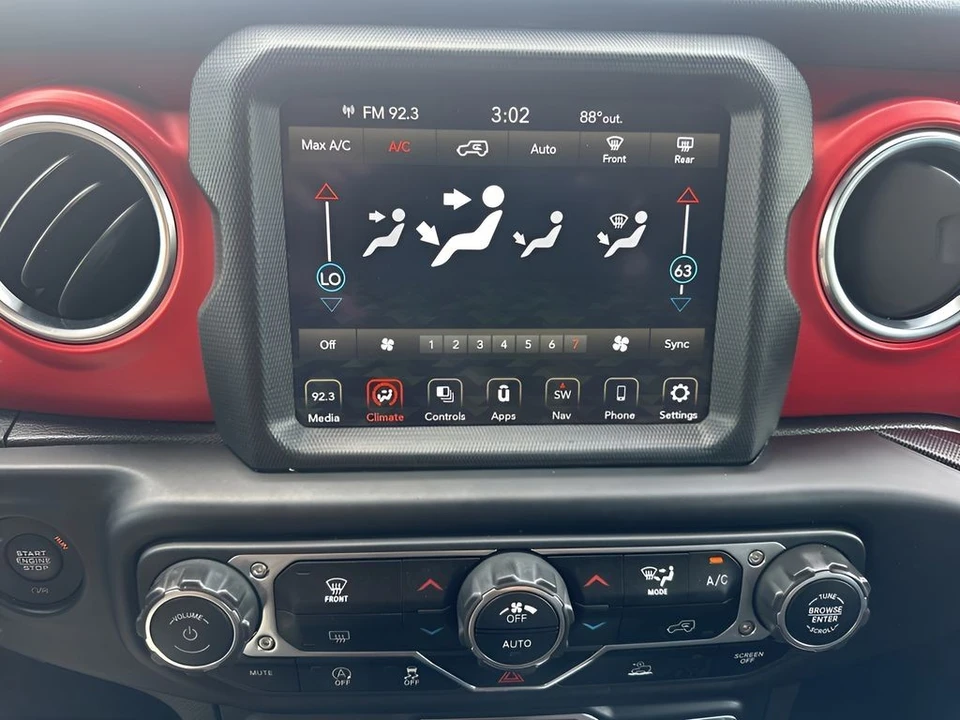 2021 Jeep JL Wrangler - Image 16 of 29