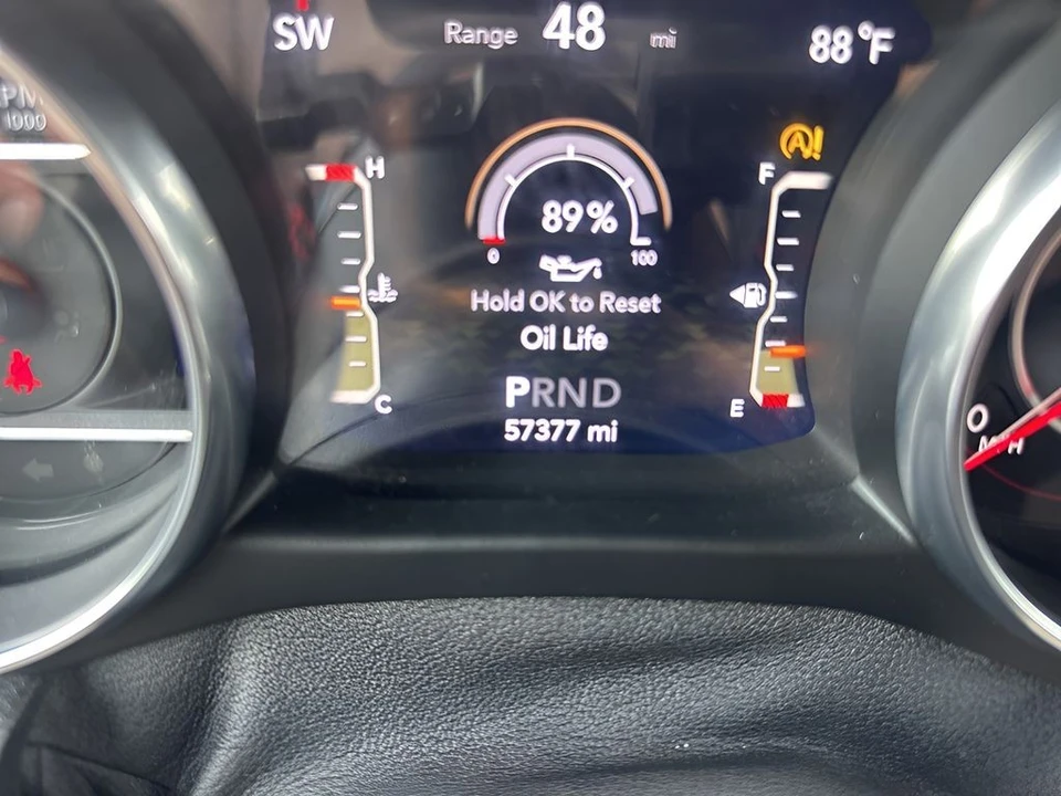 2021 Jeep JL Wrangler - Image 20 of 29