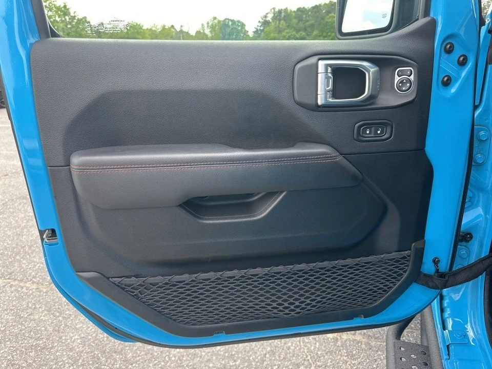 2021 Jeep JL Wrangler - Image 21 of 21