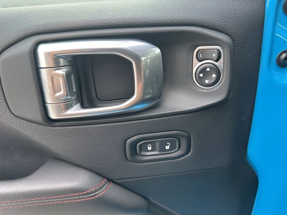 2021 Jeep JL Wrangler - Image 22 of 29