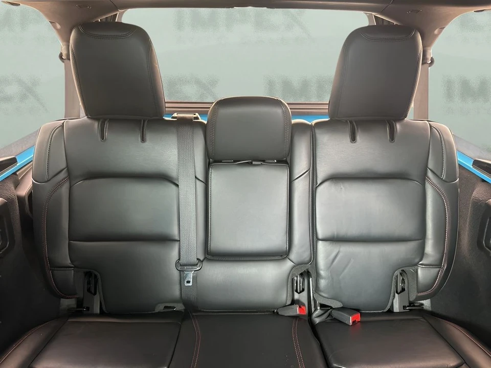 2021 Jeep JL Wrangler - Image 9 of 12