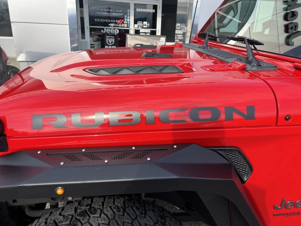 2021 Jeep JL Wrangler - Image 6 of 24