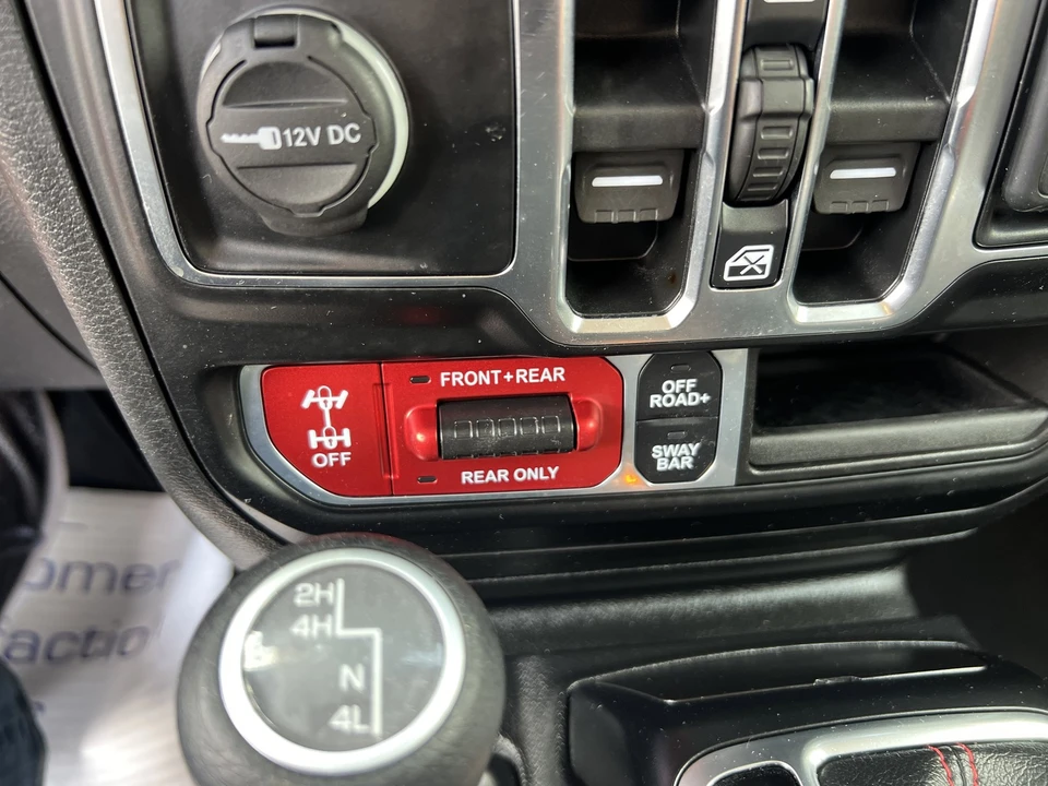 2021 Jeep JL Wrangler - Image 18 of 24