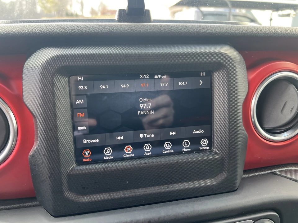 2021 Jeep JL Wrangler - Image 16 of 24