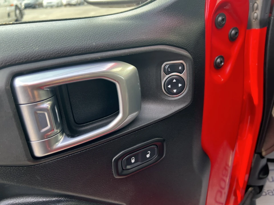 2021 Jeep JL Wrangler - Image 14 of 24