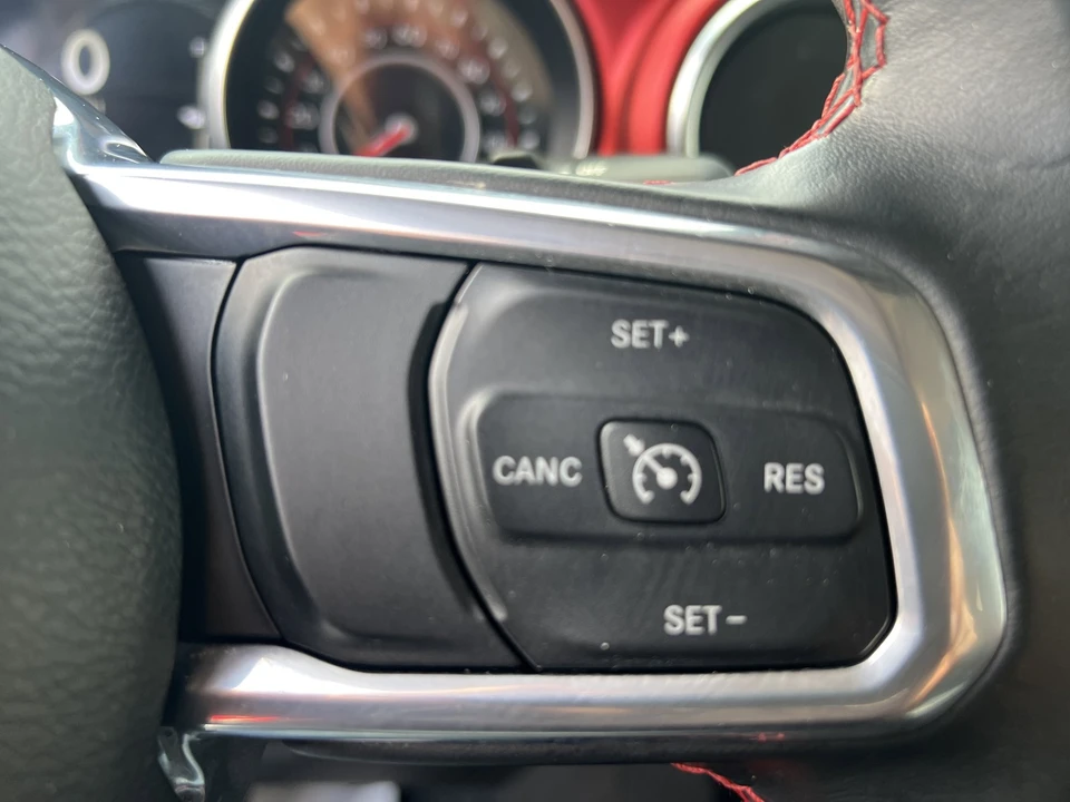 2021 Jeep JL Wrangler - Image 19 of 24