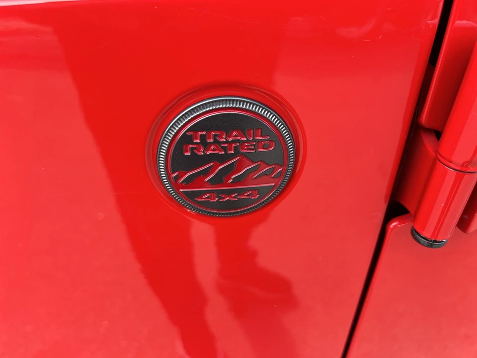 2021 Jeep JL Wrangler - Image 7 of 24
