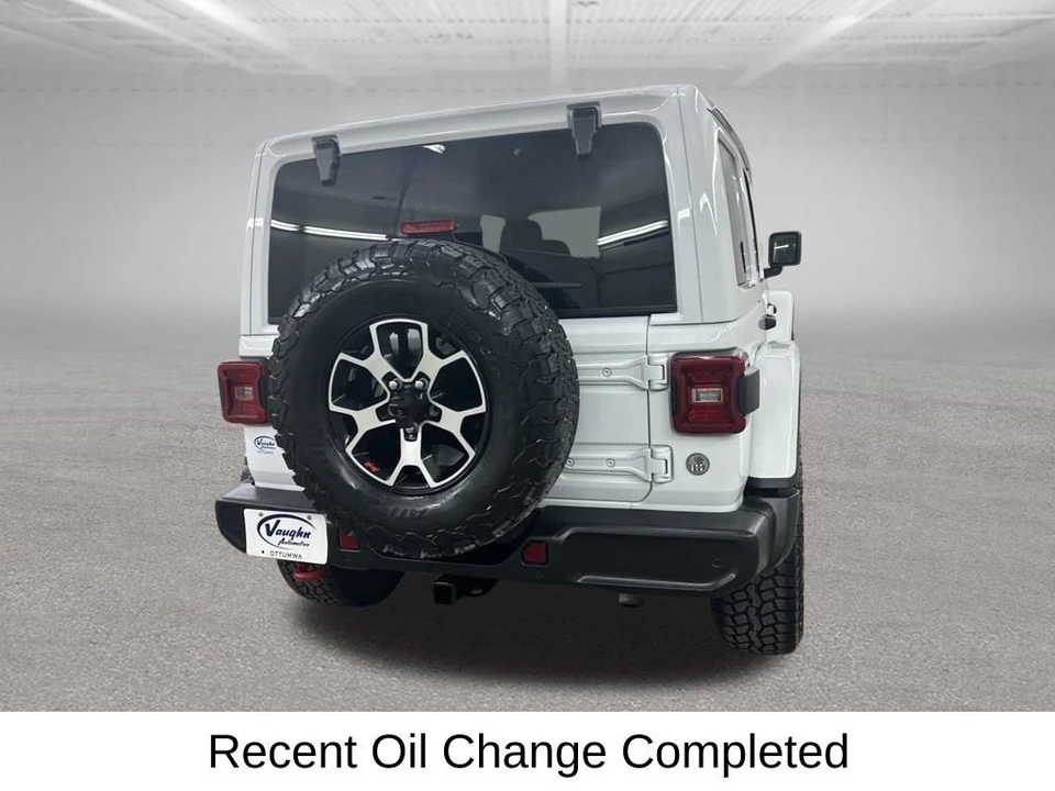 2021 Jeep JL Wrangler - Image 13 of 31