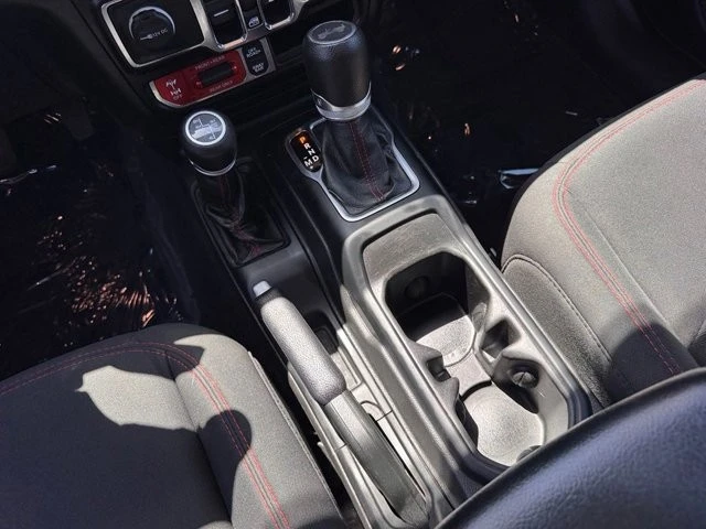 2021 Jeep JL Wrangler - Image 24 of 30