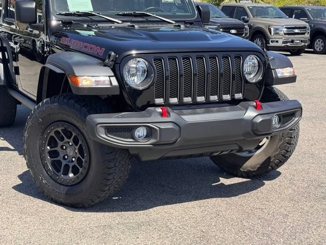 2021 Jeep JL Wrangler - Image 3 of 30