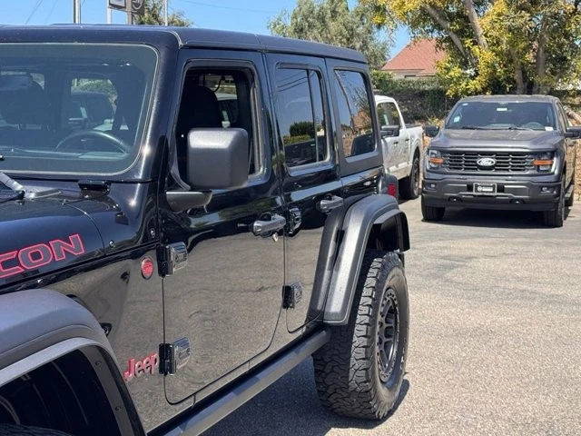 2021 Jeep JL Wrangler - Image 9 of 30