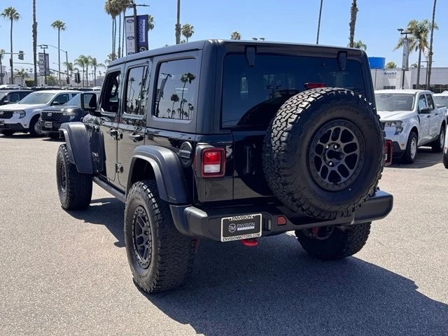 2021 Jeep JL Wrangler - Image 10 of 30