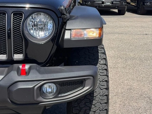 2021 Jeep JL Wrangler - Image 8 of 30