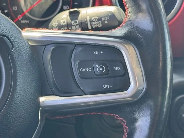 2021 Jeep JL Wrangler - Image 23 of 30