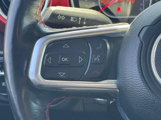 2021 Jeep JL Wrangler - Image 22 of 30