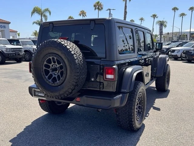 2021 Jeep JL Wrangler - Image 12 of 30