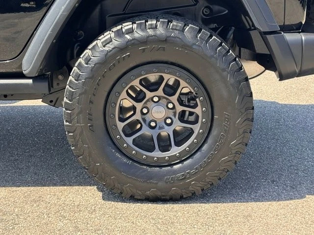 2021 Jeep JL Wrangler - Image 14 of 30