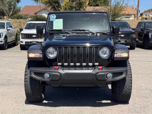 2021 Jeep JL Wrangler - Image 6 of 30