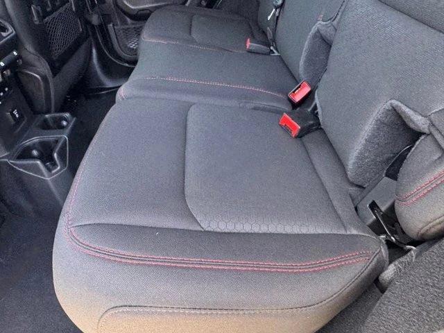 2021 Jeep JL Wrangler - Image 30 of 30