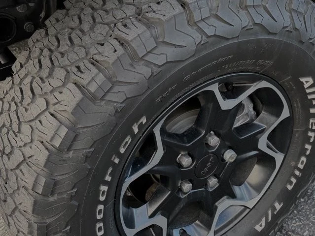 2021 Jeep JL Wrangler - Image 12 of 31