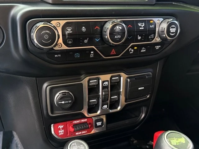 2021 Jeep JL Wrangler - Image 25 of 31