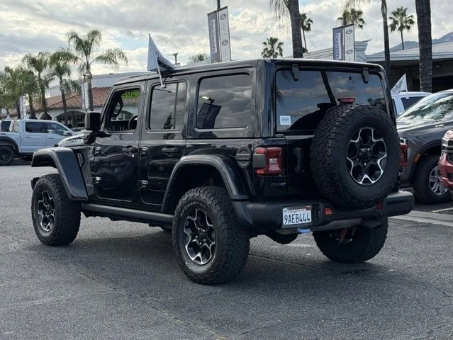 2021 Jeep JL Wrangler - Image 6 of 31